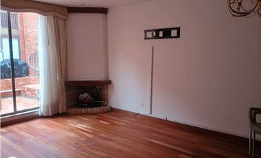 Venta Casa Conjunto Cerrado Colina Campestre Bogota