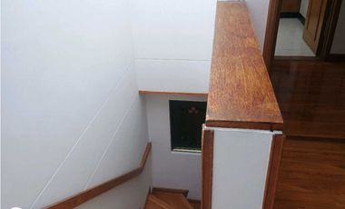 Venta Casa Conjunto Cerrado Colina Campestre Bogota