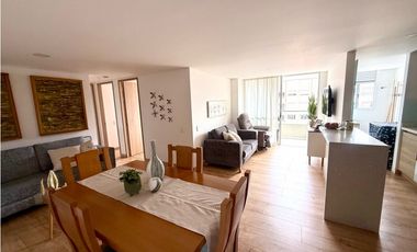 SE VENDE APARTAMENTO EN CALAZANS PARTE PLANA PRECIO OPORTUNIDAD