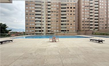 SE VENDE APARTAMENTO EN CALAZANS PARTE PLANA PRECIO OPORTUNIDAD