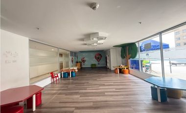 SE VENDE APARTAMENTO EN CALAZANS PARTE PLANA PRECIO OPORTUNIDAD