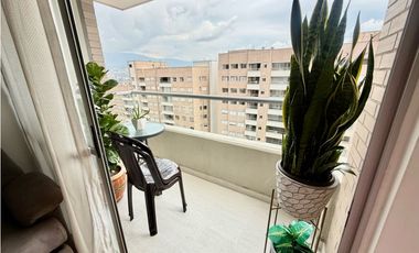 SE VENDE APARTAMENTO EN CALAZANS PARTE PLANA PRECIO OPORTUNIDAD