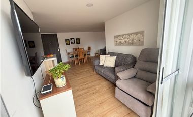 SE VENDE APARTAMENTO EN CALAZANS PARTE PLANA PRECIO OPORTUNIDAD