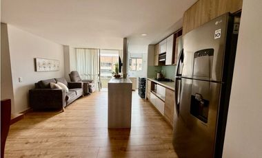 SE VENDE APARTAMENTO EN CALAZANS PARTE PLANA PRECIO OPORTUNIDAD