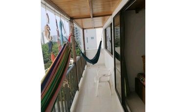 Apartamento Cerca Al Mar Bello Horizonte Santa Marta