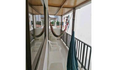 Apartamento Cerca Al Mar Bello Horizonte Santa Marta