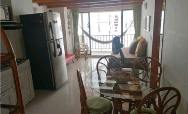 Apartamento Cerca Al Mar Bello Horizonte Santa Marta