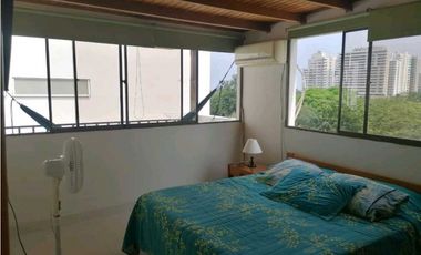 Apartamento Cerca Al Mar Bello Horizonte Santa Marta