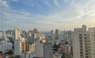 ARRIENDO APARTAMENTO LOFT RODADERO SANTA MARTA.