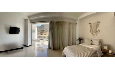 ARRIENDO APARTAMENTO LOFT RODADERO SANTA MARTA.
