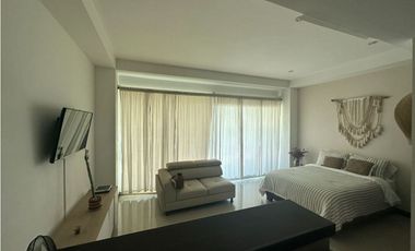 ARRIENDO APARTAMENTO LOFT RODADERO SANTA MARTA.
