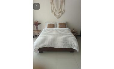 ARRIENDO APARTAMENTO LOFT RODADERO SANTA MARTA.