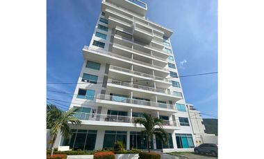 ARRIENDO APARTAMENTO LOFT RODADERO SANTA MARTA.