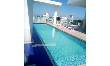 ARRIENDO APARTAMENTO LOFT RODADERO SANTA MARTA.