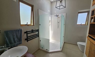 Casa en renta en Jajalpa Ocoyoacac facil salida cdmx
