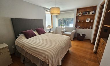 Casa en renta en Jajalpa Ocoyoacac facil salida cdmx