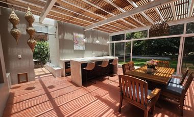 Casa en renta en Jajalpa Ocoyoacac facil salida cdmx
