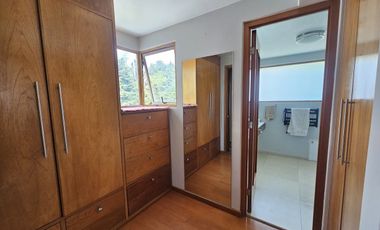 Casa en renta en Jajalpa Ocoyoacac facil salida cdmx