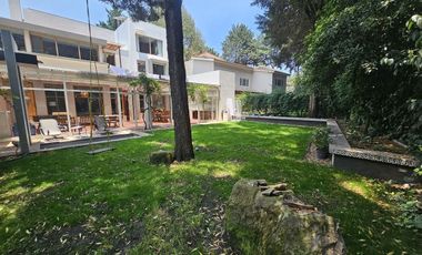 Casa en renta en Jajalpa Ocoyoacac facil salida cdmx