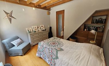 Casa en renta en Jajalpa Ocoyoacac facil salida cdmx