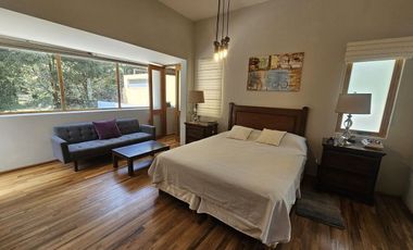 Casa en renta en Jajalpa Ocoyoacac facil salida cdmx