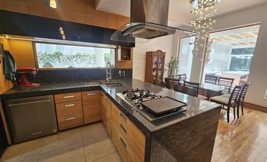 Casa en renta en Jajalpa Ocoyoacac facil salida cdmx