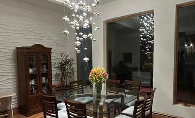 Casa en renta en Jajalpa Ocoyoacac facil salida cdmx