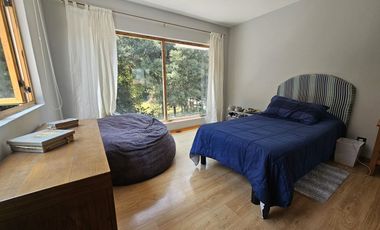 Casa en renta en Jajalpa Ocoyoacac facil salida cdmx