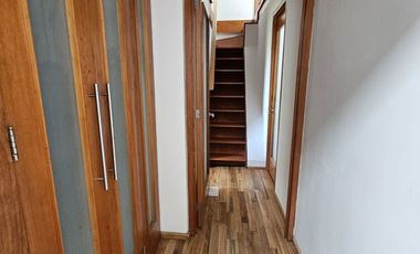 Casa en renta en Jajalpa Ocoyoacac facil salida cdmx