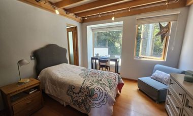 Casa en renta en Jajalpa Ocoyoacac facil salida cdmx
