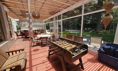 Casa en renta en Jajalpa Ocoyoacac facil salida cdmx