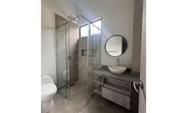 Casa en Venta en El Escobero