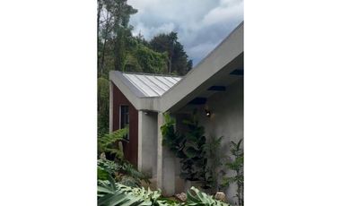 Casa en Venta en El Escobero