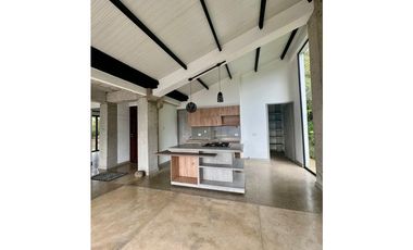 Casa en Venta en El Escobero
