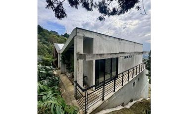 Casa en Venta en El Escobero