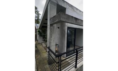 Casa en Venta en El Escobero