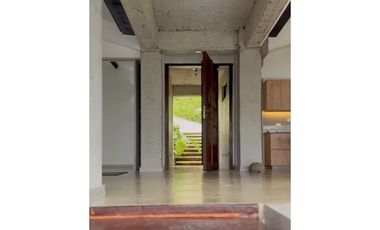 Casa en Venta en El Escobero