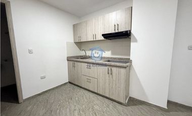 Aparta estudio en  venta en el centro de Santa Rosa de Cabal