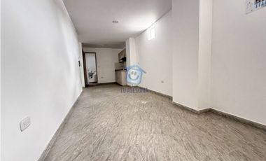 Aparta estudio en  venta en el centro de Santa Rosa de Cabal