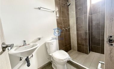 Aparta estudio en  venta en el centro de Santa Rosa de Cabal