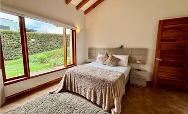 Hermosa casa en venta El Carmen de Viboral (JS)