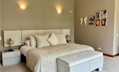 Hermosa casa en venta El Carmen de Viboral (JS)