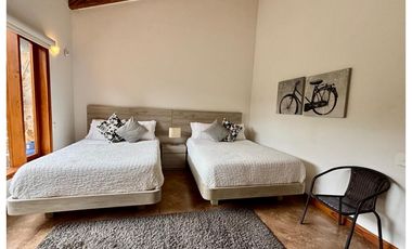 Hermosa casa en venta El Carmen de Viboral (JS)