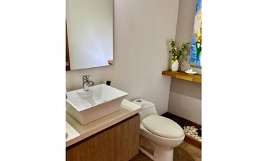 Hermosa casa en venta El Carmen de Viboral (JS)