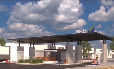 NAVES INDUSTRIALES SPH NORPONIENTE QUERETARO INV240308-AE