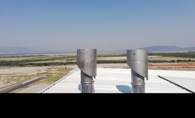 INVERSIONISTAS TERRENO BODEGAS INDUSTRIALES