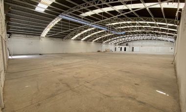 EXPANDE TU EMPRESA TENEMOS LA MEJOR BODEGA EN VENTA EN GUADALAJARA