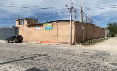 EXPANDE TU EMPRESA TENEMOS LA MEJOR BODEGA EN VENTA EN GUADALAJARA