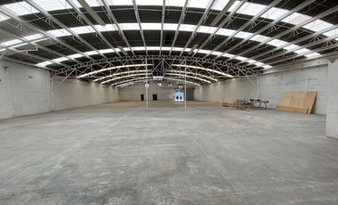 EXPANDE TU EMPRESA TENEMOS LA MEJOR BODEGA EN VENTA EN GUADALAJARA