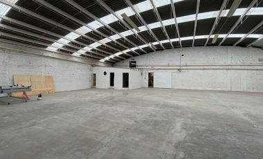 EXPANDE TU EMPRESA TENEMOS LA MEJOR BODEGA EN VENTA EN GUADALAJARA